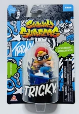 Sybo Games Subway Surfers Figure - Shorties Tricky