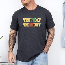 Crypto Shirt,Crypto Sweatshirt,Crypto Hoodie,TruDuMp TruPuMp Shirt, Dump, Pump