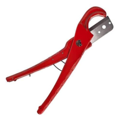 Uponor Wirsbo E6081125 PEX Tubing Tool 1  Metal Tube Cutter SHURflo 14-073-00