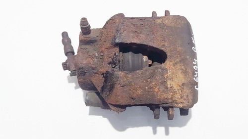 Volkswagen Beetle 2000 Disc-Brake Caliper front left side used, Ge #1172292-91