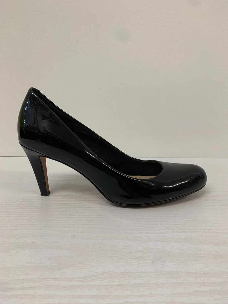 Clarks top shoe size