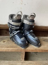 Dalbello ski boots Visio 3 245  Mondo US 8 Flex Index S-7 Blue