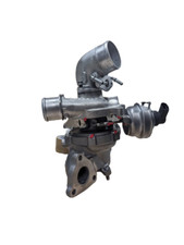 Turbolader für Honda Civic Accord VIII CU 2.2 i-DTEC
