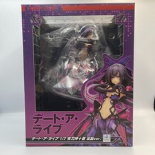 Figure Tohka Yatogami Inverted Ver 1/7 Scale Toy Hobby Date A Live Japan