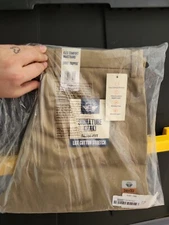 Dockers Men's Slim Fit Signature Khaki Lux Cotton  - Choose SZ/color (H)