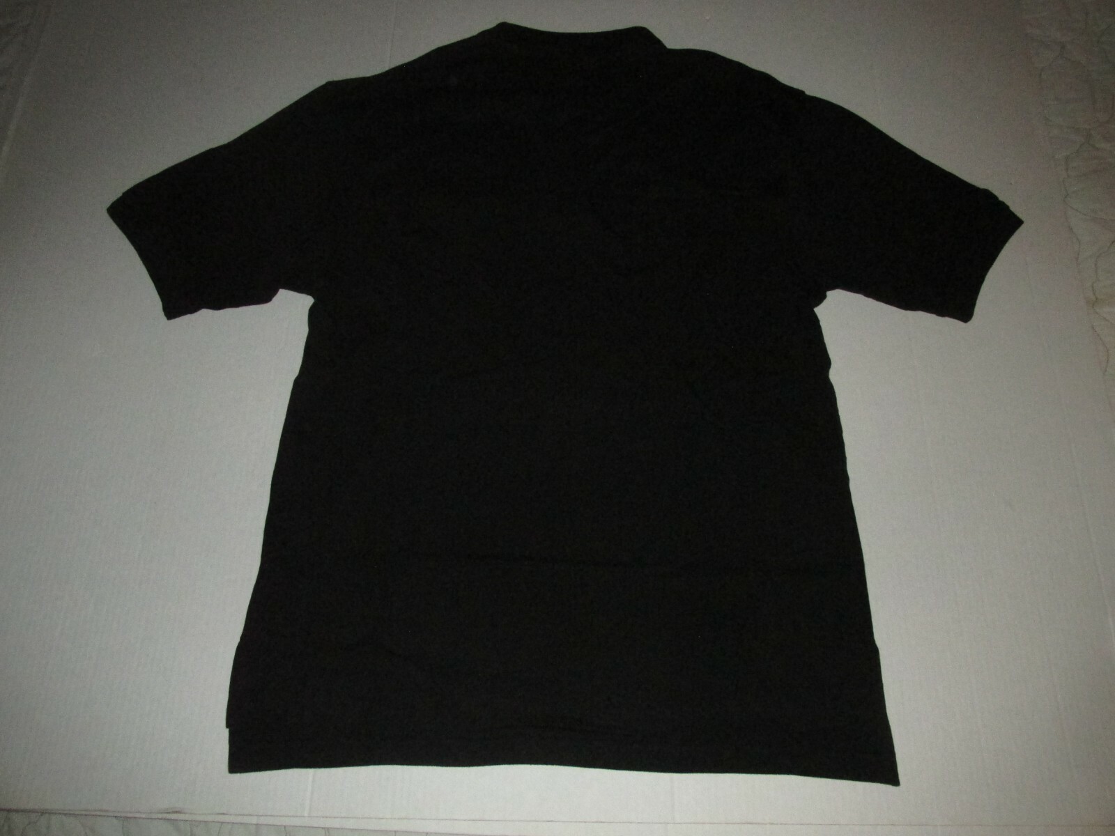 Canadian Club CC Society 40th Anniversary Tommy Hilfiger Polo Shirt Sz XL New image 5