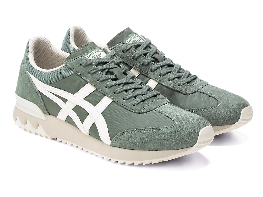 Onitsuka Tiger CALIFORNIA 78 EX 1183A355 405 MONUMENT BLUE