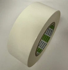 Nitto P-02 Double-Sided Kraft Paper Tape 2 in. x 36 yds