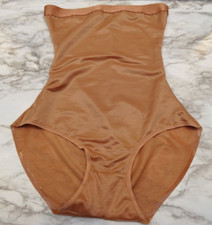 Skims Barely There High Waist Briefs 1-Pack US Size XS