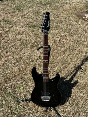 Ibanez RS410 Roadstar II Series electric guitar - 1985