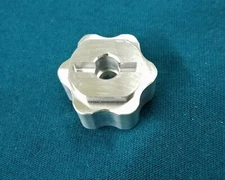 HoBao Differential Spool for Spider 87343-Hyper 7/8/GTS/VT/VS Rear End Locker