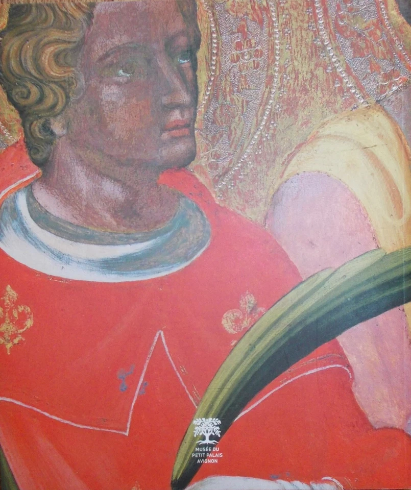 PEINDRE EN TOSCANE ENTRE GOTHIQUE ET RENAISSANCE- très bon état- - Photo 2/4