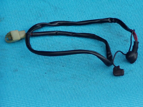 86-03 Kawasaki ZG1200 Voyager XII ZG generator lead wire