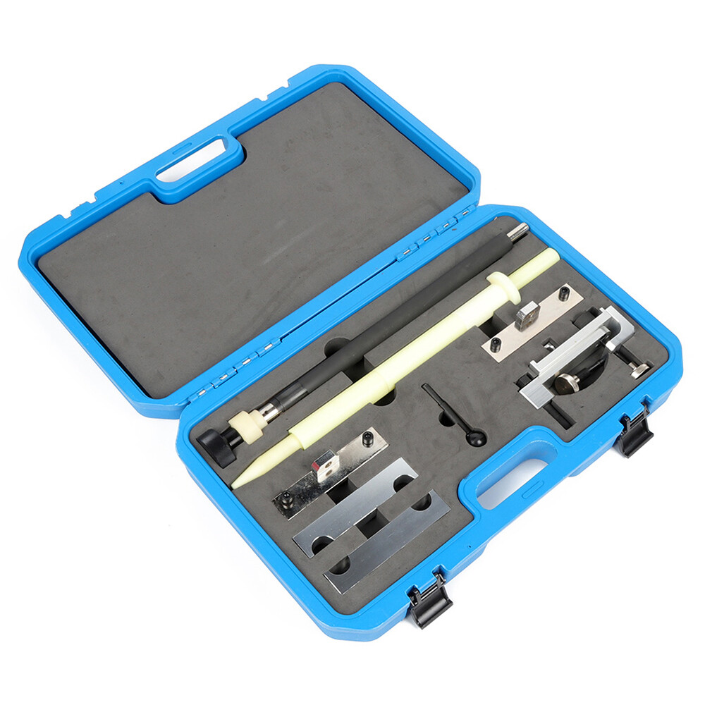 MOCA Camshaft Alignment Engine Timing Tool Kit For Porsche 911, Boxster 996, 997, 987
