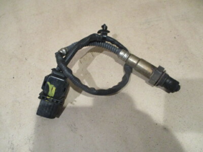 Ferrari 458, California - Front O2 Lambda Sensor - P/N