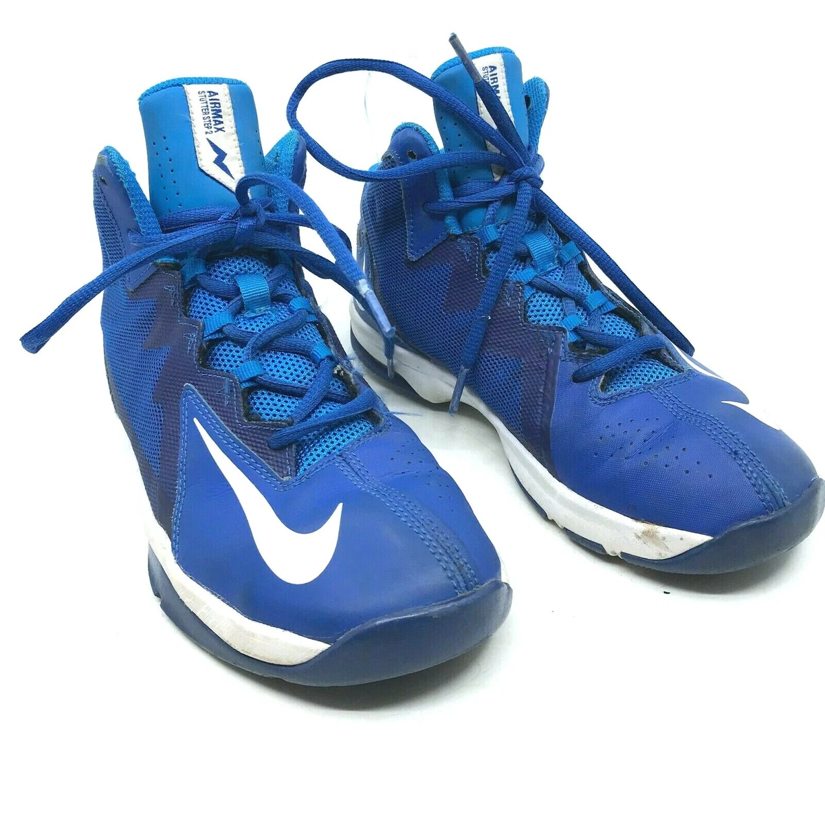 tenis nike air max stutter step 2