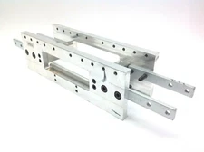 RFID Conveyor Module Connector Bracket for Flexlink Conveyor