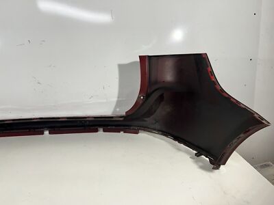 Volvo OEM 10-16 Xc60 Rear Bumper-cover 39867237 for sale online | eBay