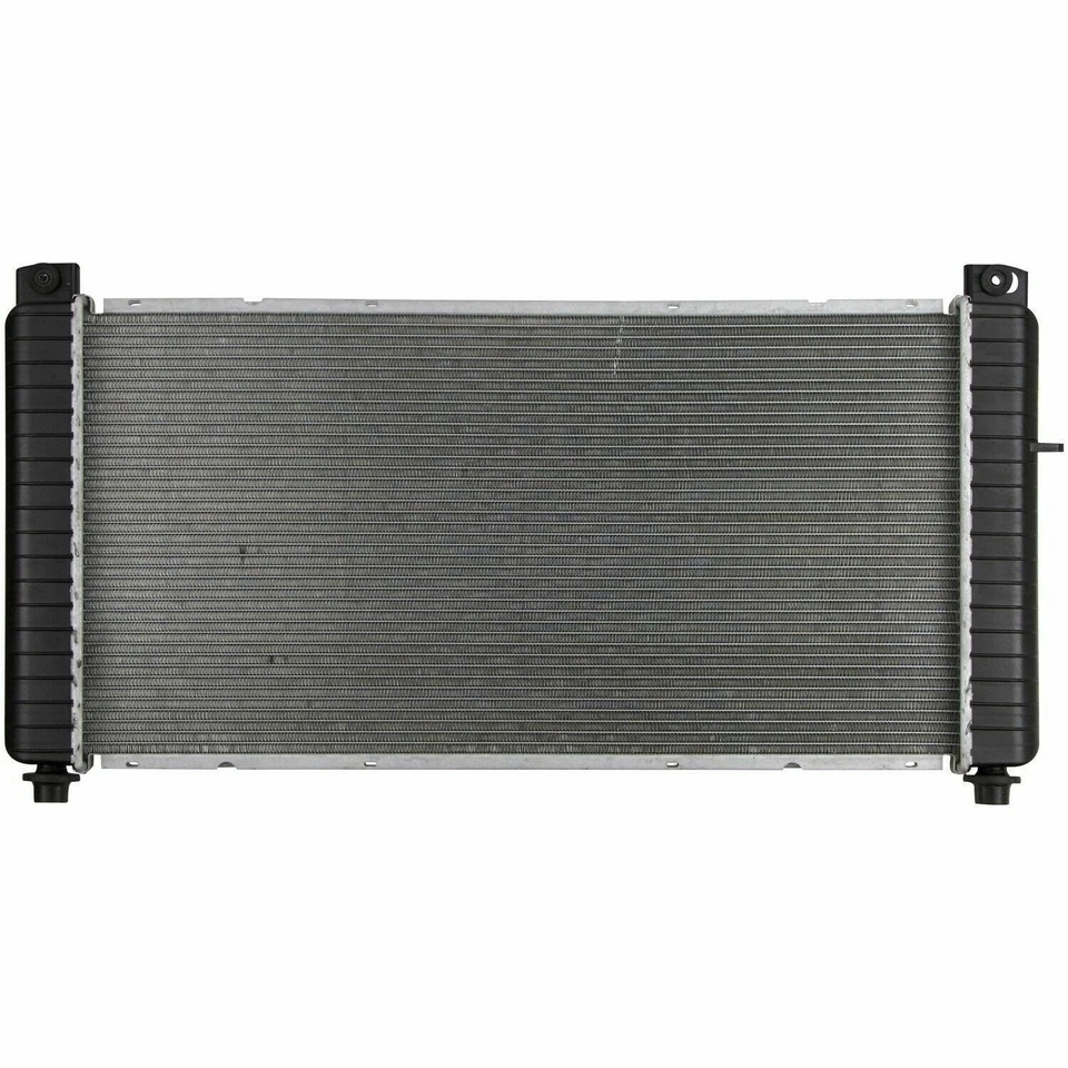 Radiator For 2007 Chevrolet Silverado 3500 Classic Foto 3 de 4