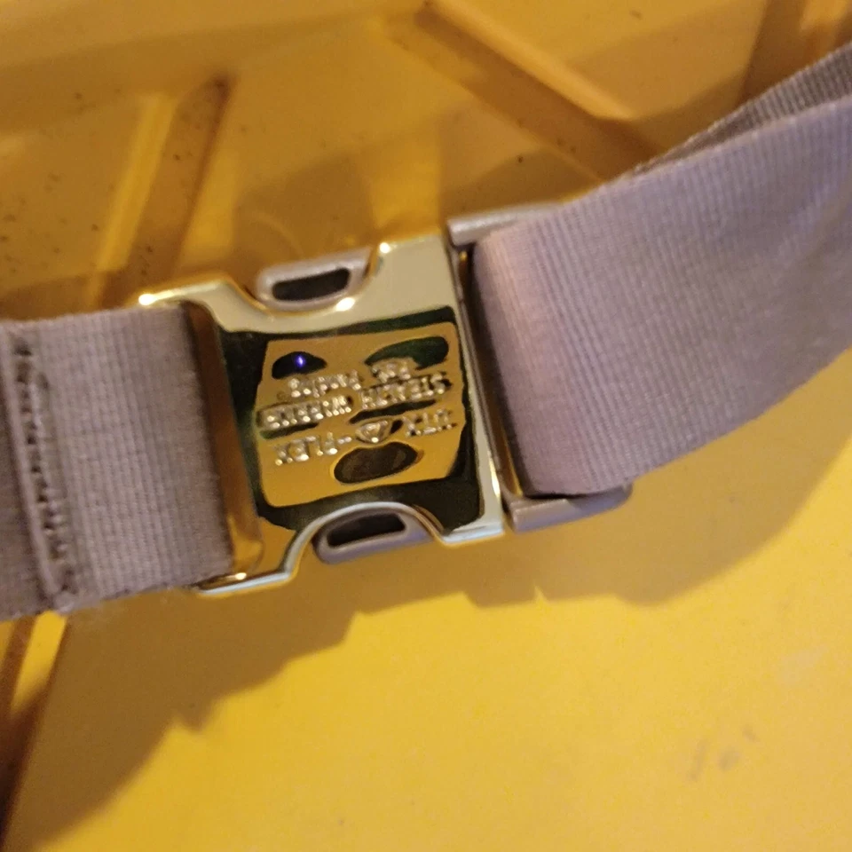 Herschel Bandolera Cintura Pack Cadera 8" x 8" x 10" UTX Flex Stealth Warrior Foto 4 de 4