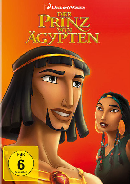 Der Prinz von Ägypten - Bild 2