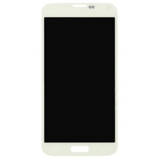 LCD Digitizer Assembly for Samsung Galaxy S5 Shimmery White Display Screen Video