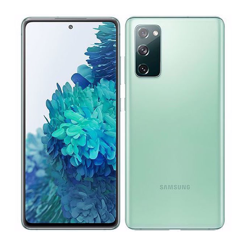 Samsung Galaxy S20 FE 5G SM-G781V 128GB Verizon Unlocked Smartphone Open Box US - Afbeelding 5 van 17