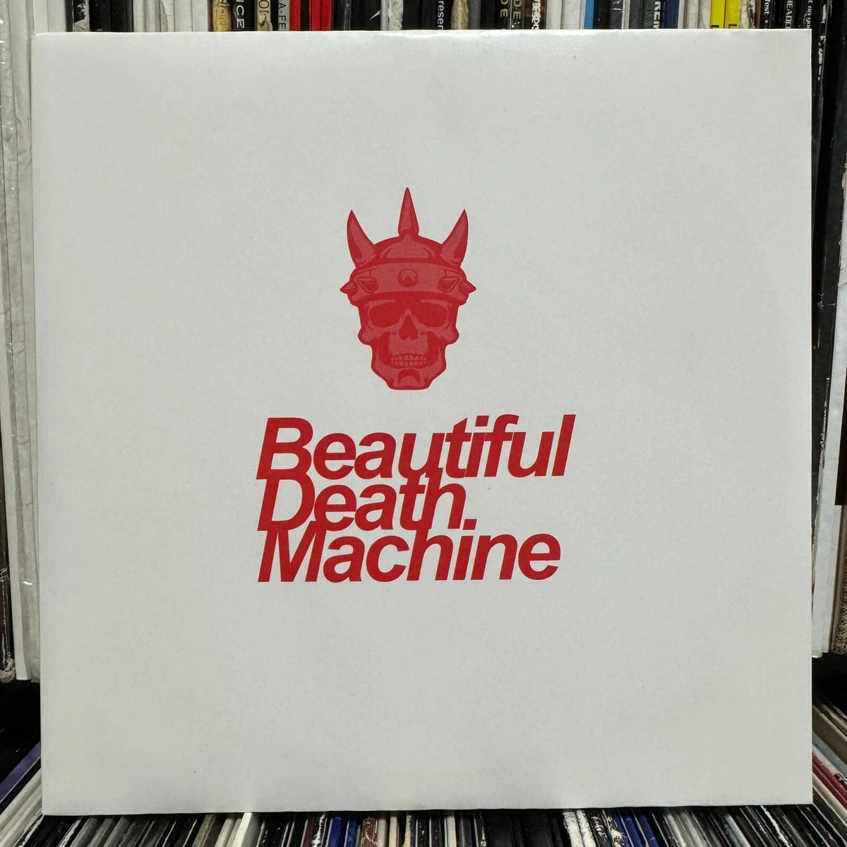 Madness Rap & Hip-Hop Single Vinyl Records for sale | eBay