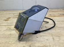 Heidolph RZR 2050 Electronic Overhead Stirrer; 115VAC, 50/60, 40-2000RPM