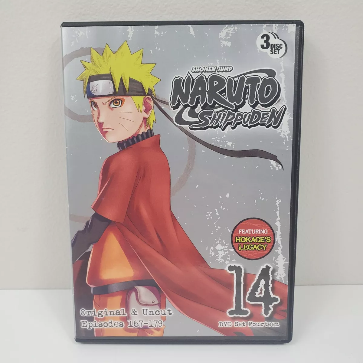 Os 10 melhores episódios de Naruto, classificados de acordo com a