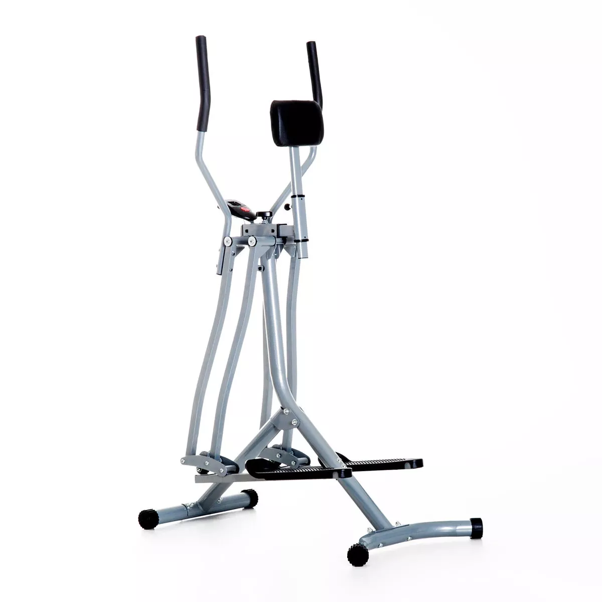 Glider exercise sale machine