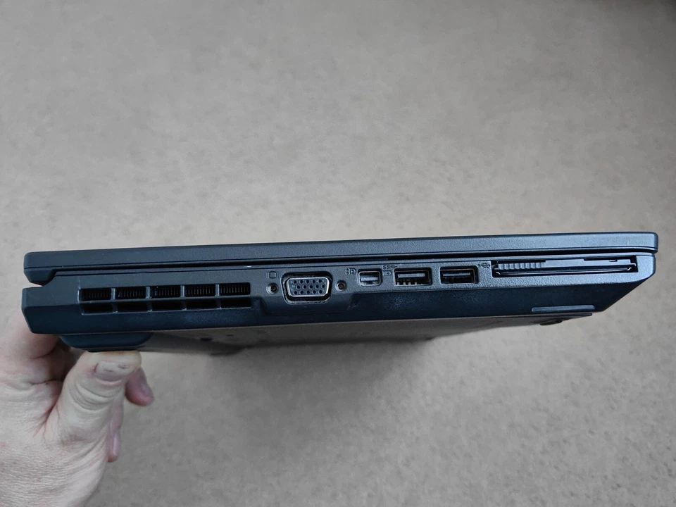 Lenovo ThinkPad L440 · i3-4100M · 8GB · 256GB, photo 3 of 5