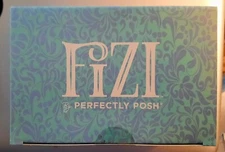 Perfectly Posh Fizi Bath Bombs ~  6 Pack