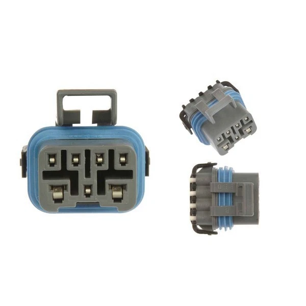 Conector interruptor de seguridad neutro para Buick Century Dorman 1996-2002 1997 1998 Foto 3 de 4