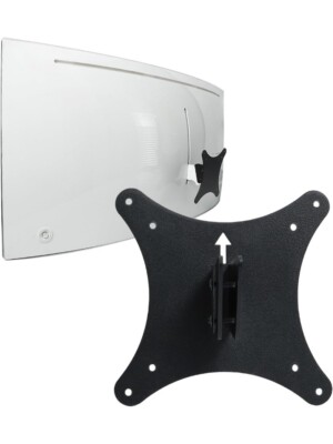 Compatible Samsung Mount Adapter 34'' CF791 cj791 Curved Widescreen Monitor 75X75