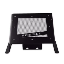 Low Profile Radiator Relocate Kit for 2018 Honda Rancher / Foreman / Rubicon