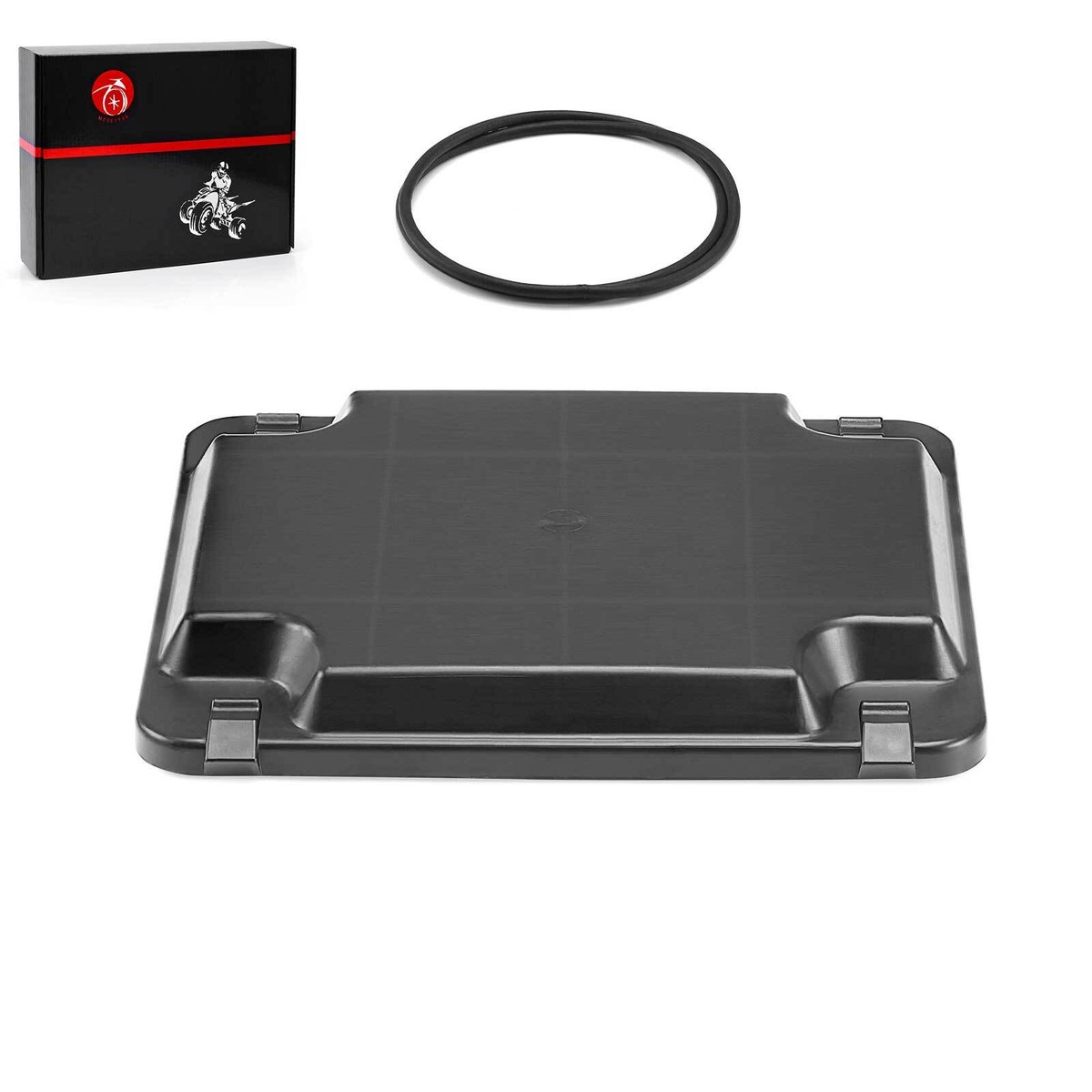1995 1996 1997 1998-2003 for Honda Foreman 400 TRX400FW Air Box