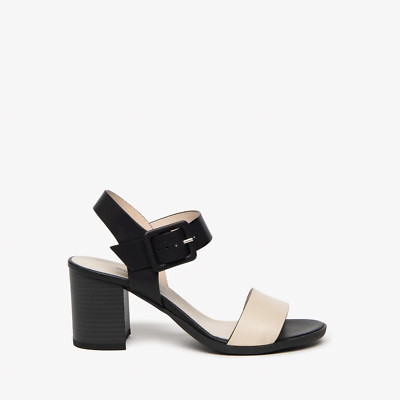 DAMEN SANDALE NIEDRIG NEROGIARDINI E318654D NEUE KOLLEKTION MADE IN ITALY