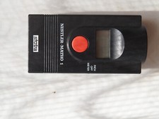 NESTLER-MATHO 1, Entfernungsmessger&auml;t
