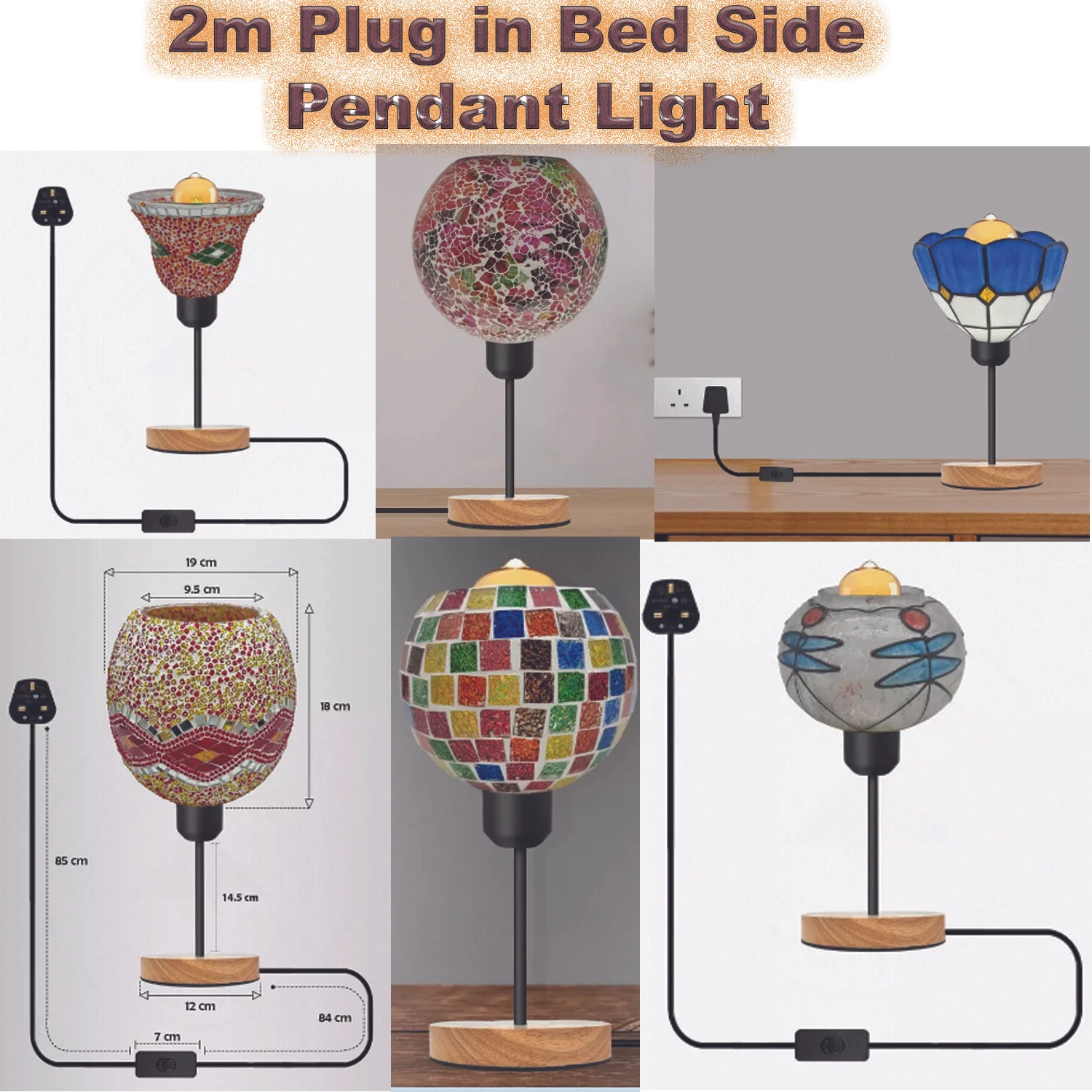 Table Lamp Ceramic Table Lamp Lovely lamps Table Lamps with Grey Fabric Shades Touch Control Table Lamp Dimmable Bedside Lamps Nightstand Lamps Modern Table lamp Beautiful lamp himalayan salt lamps book lamp globe lamp girls lamp cute lamp gifts for Christmas shudehill giftware table centerpiece table lights light up ornaments living room woman christmas gifts aooshine bedside lamps room accessories for men