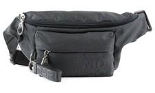 MANDARINA DUCK MD20 Minuteria Bum Bag Steel