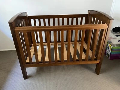 boori cot gumtree