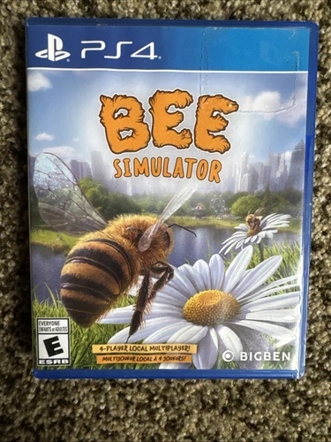 Bee Simulator - Sony PlayStation 4