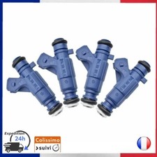 Injecteur Citroen C6