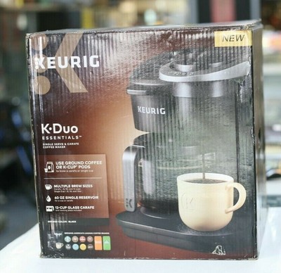 reusable k cup for keurig duo essentials