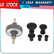Valve Lapping Tool Attachment Kit Valve Lapper for Drill Valve Grinding Engine