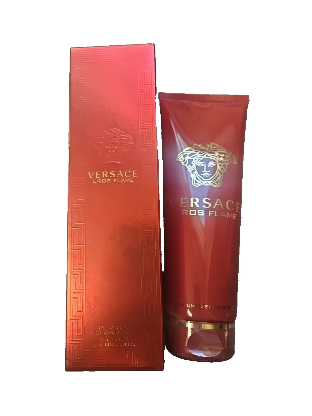 Versace Body Washes & Shower Gels