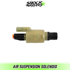 Air Suspension Air Spring Solenoid Valve for 1984-1987 Lincoln Continental