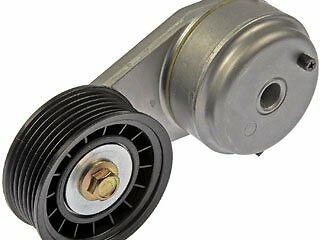 Conjunto de tensor de correa de transmisión de accesorios se adapta a Ford Explorer Dorman 2000-2010 - Imagen 1 de 3
