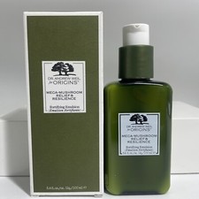 Origins Mega Mushroom Relief Resilience Fortifying Emulsion - 3.4 oz / 100 ml